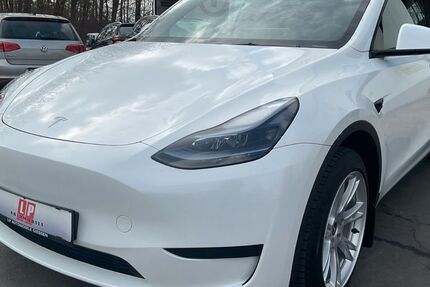 Tesla Model Y 61.034 km 30.990 &euro; Giessen 35394