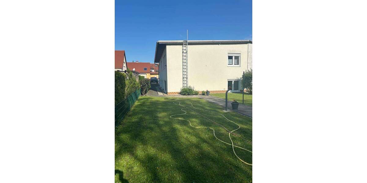 Einfamilienhaus Friedberg - 6 Zimmer, 204 m&sup2;, 600.000&euro; | Angebot:22003576