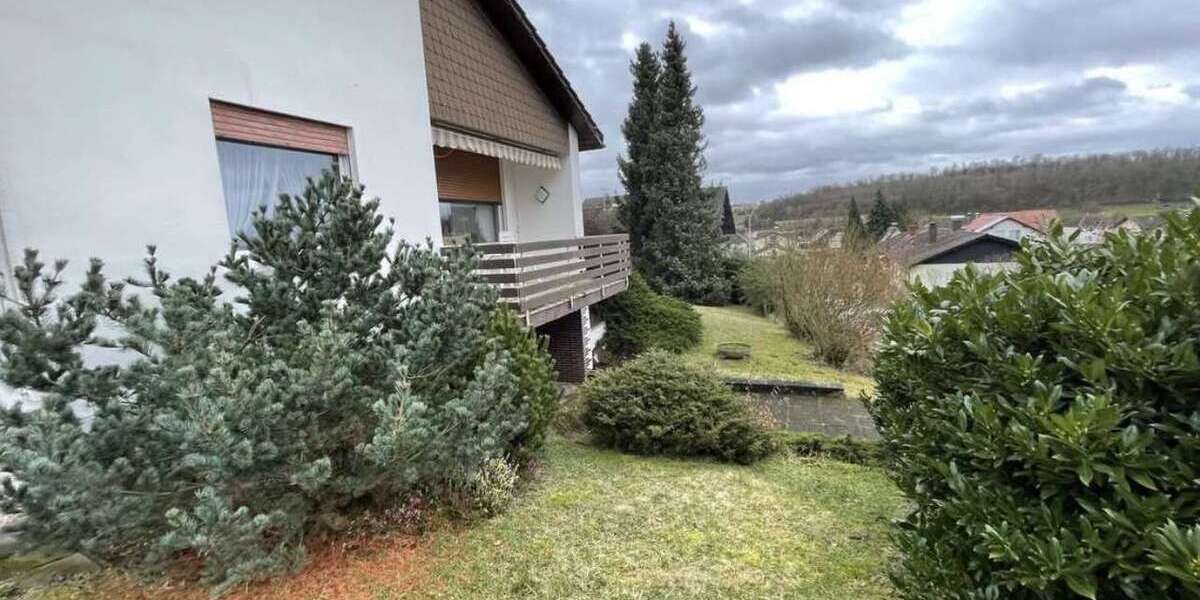 Einfamilienhaus Hungen - 4 Zimmer, 120 m&sup2;, 449.000&euro; | Angebot:25932717