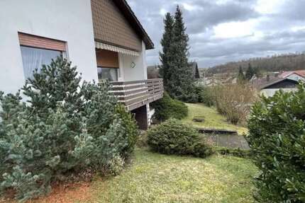 Haus Hungen - 4 Zimmer, 120 m&sup2;, 449.000&euro; | Angebot:25932717