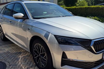 Skoda Octavia 11.670 km 29.900 &euro; Münzenberg 35516