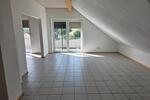 Dachgeschoßwohnung Fronhausen - 3.5 Zimmer, 105 m&sup2;, 1.150&euro; | Angebot:25871868