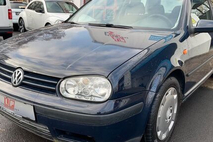 VW Golf 192.145 km 999 &euro; Giessen 35394