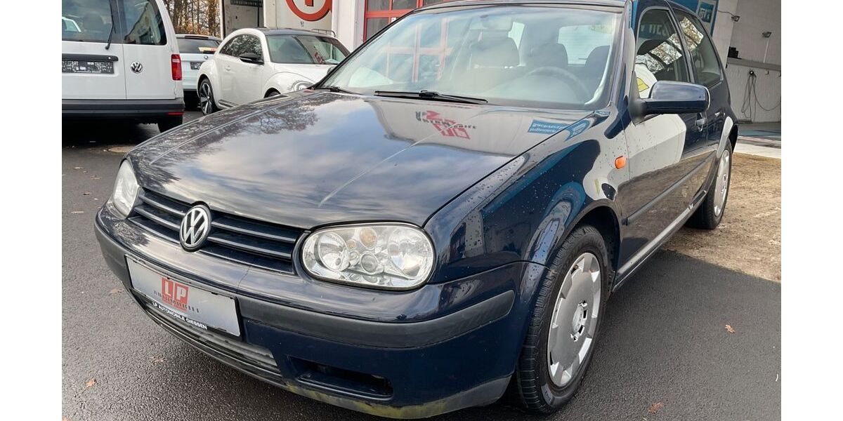 VW Golf 192.145 km 999 &euro; Giessen 35394