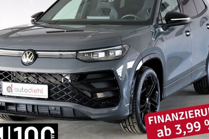 VW Tayron 18.026 km 48.990 &euro; Wetzlar 35576