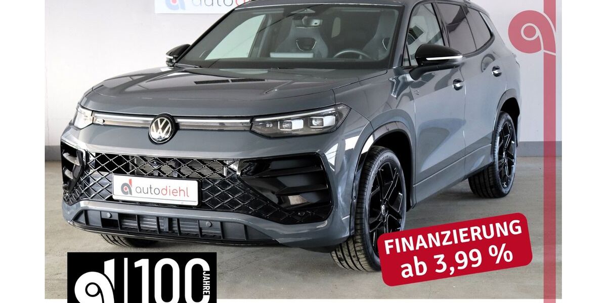 VW Tayron 18.026 km 48.990 &euro; Wetzlar 35576