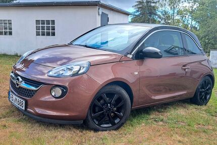 Opel Adam 142.000 km 5.599 &euro; Bad Nauheim 61231
