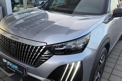 Peugeot 2008 25.334 km 26.490 &euro; Giessen 35394