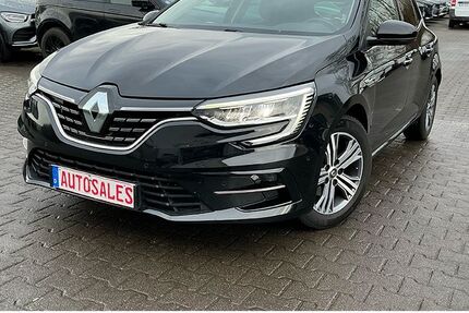 Renault Megane 167.488 km 12.381 &euro; Lich 35423