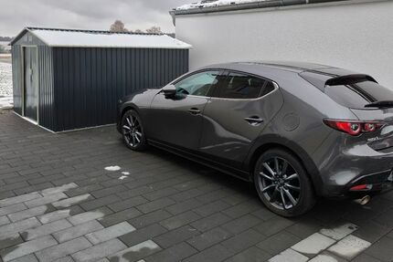 Mazda 3 60.500 km 22.100 &euro; Schöffengrund 35641