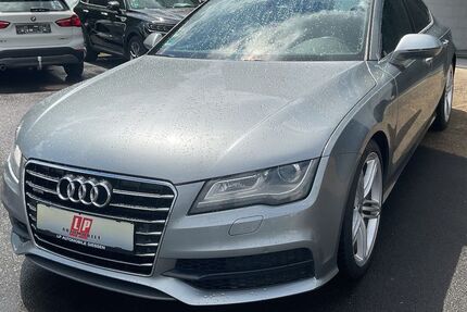 Audi A7 215.137 km 12.990 &euro; Giessen 35394