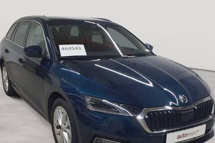 Skoda Octavia 69.366 km 20.290 &euro; Fernwald-Steinbach 35463