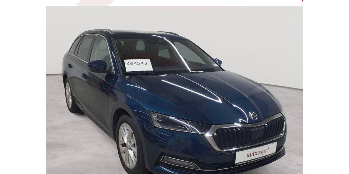 Skoda Octavia 69.366 km 20.290 &euro; Fernwald-Steinbach 35463