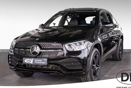 Mercedes-Benz GLC 300 86.892 km 41.850 &euro; Bad Nauheim 61231