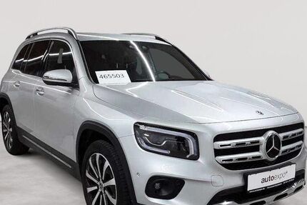 Mercedes-Benz GLB 220 91.142 km 31.690 &euro; Fernwald-Steinbach 35463