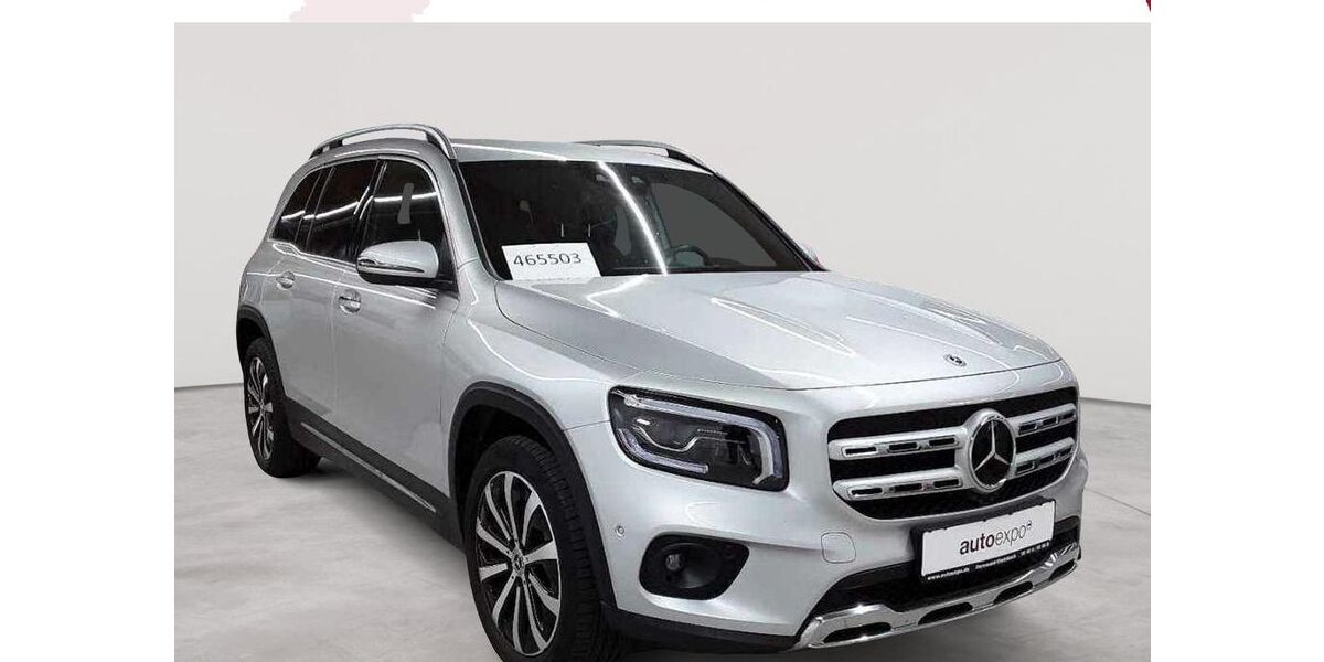 Mercedes-Benz GLB 220 91.142 km 32.589 &euro; Fernwald-Steinbach 35463