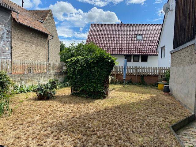 Bauernhaus, Landhaus Schöffengrund Oberwetz - 7 Zimmer, 190 m&sup2;, 189.000&euro; | Angebot:25705329