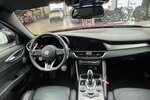 Alfa Romeo Giulia 2.0 Competizione Q4 Turbo Panoramadach 14.303 km 38.460 &euro; Lich 35423