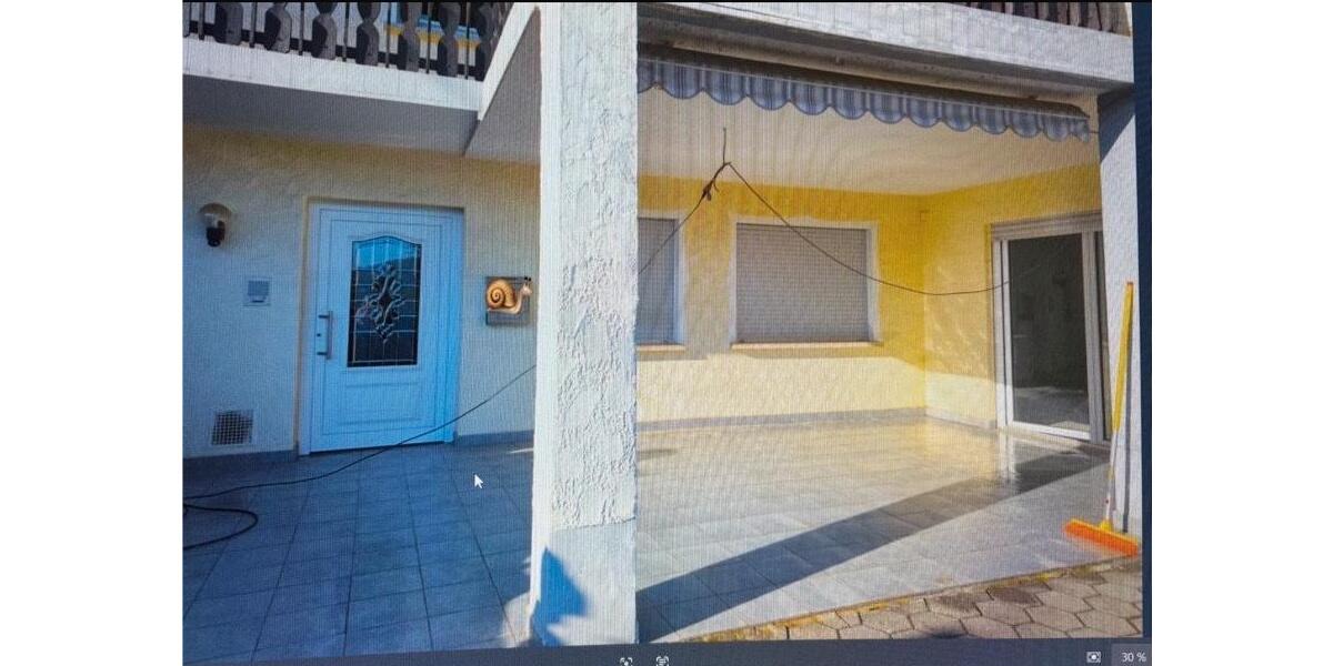 Terrassenwohnung Mücke - 4 Zimmer, 110 m&sup2;, 950&euro; | Angebot:24767241