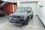 Jeep Compass 1.5L S Mild-Hybrid 48V FWD LED 360 Cam 29.397 km 22.220 &euro; Lich 35423