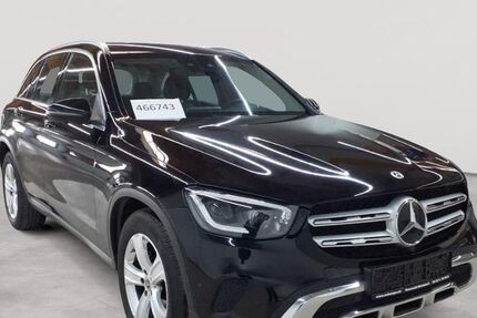 Mercedes-Benz GLC 220 81.058 km 30.089 &euro; Fernwald-Steinbach 35463
