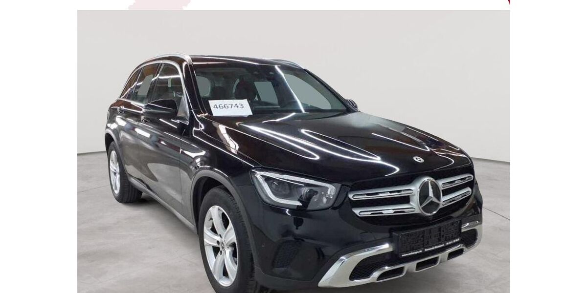 Mercedes-Benz GLC 220 81.058 km 30.990 &euro; Fernwald-Steinbach 35463