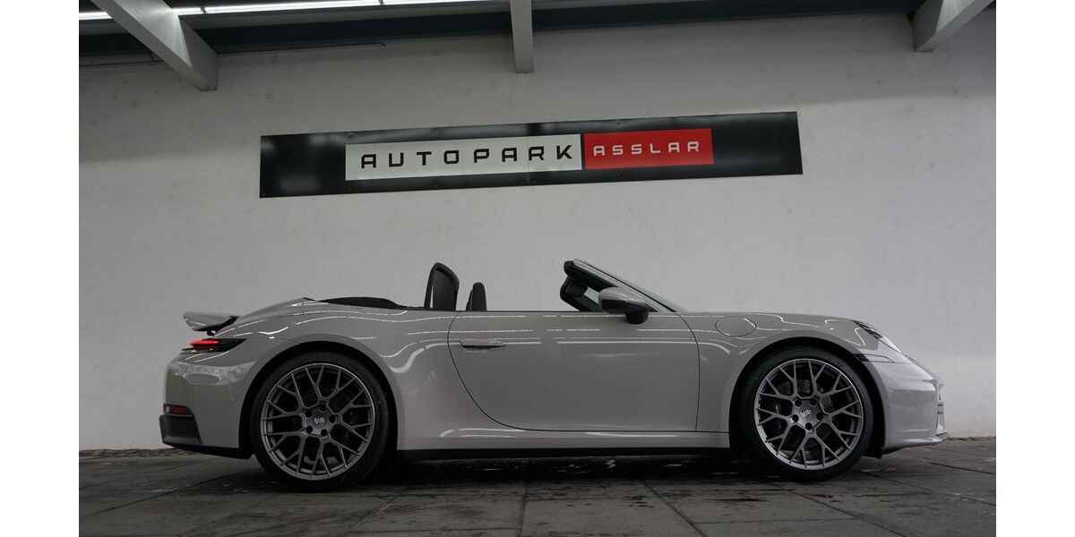 Porsche 992 6.000 km 148.880 &euro; Asslar 35614
