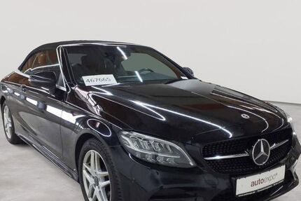 Mercedes-Benz C 220 220.186 km 26.989 &euro; Fernwald-Steinbach 35463