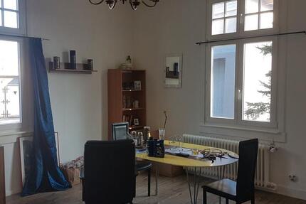 Wohnung Solms - 1 Zimmer, 24 m&sup2;, 260&euro; | Angebot:25971736