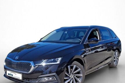 Skoda Octavia 64.254 km 27.150 &euro; Friedberg 61169