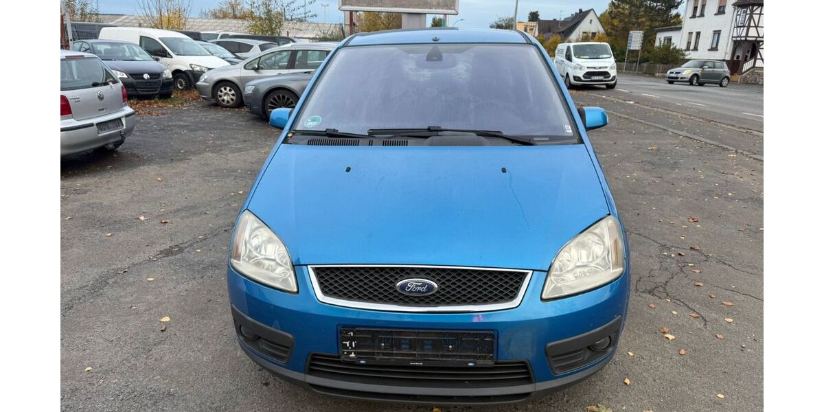 Ford Focus 221.000 km 2.600 &euro; Hungen 35410