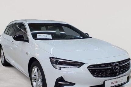 Opel Insignia 60.668 km 20.989 &euro; Fernwald-Steinbach 35463