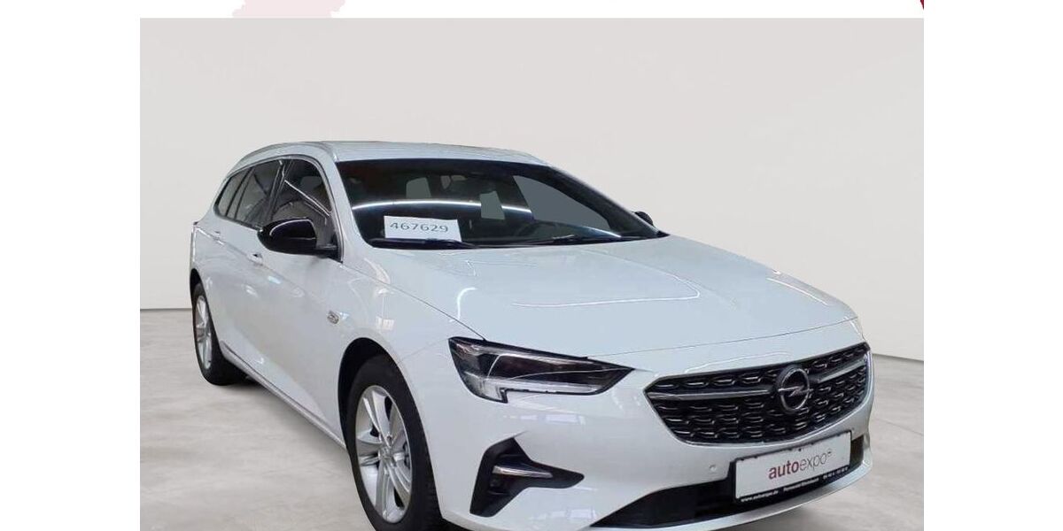 Opel Insignia 60.668 km 20.989 &euro; Fernwald-Steinbach 35463