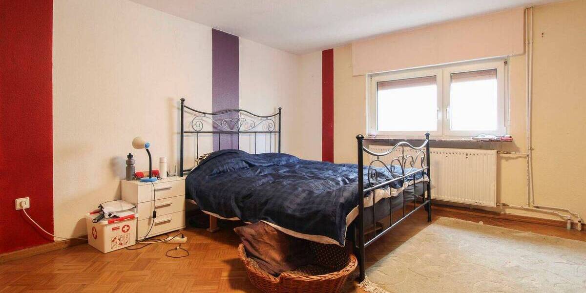 Einfamilienhaus Hungen Villingen - 6 Zimmer, 141 m&sup2;, 199.000&euro; | Angebot:25938973