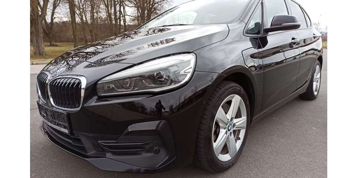 BMW 225 122.400 km 15.999 &euro; Ehringshausen 35630