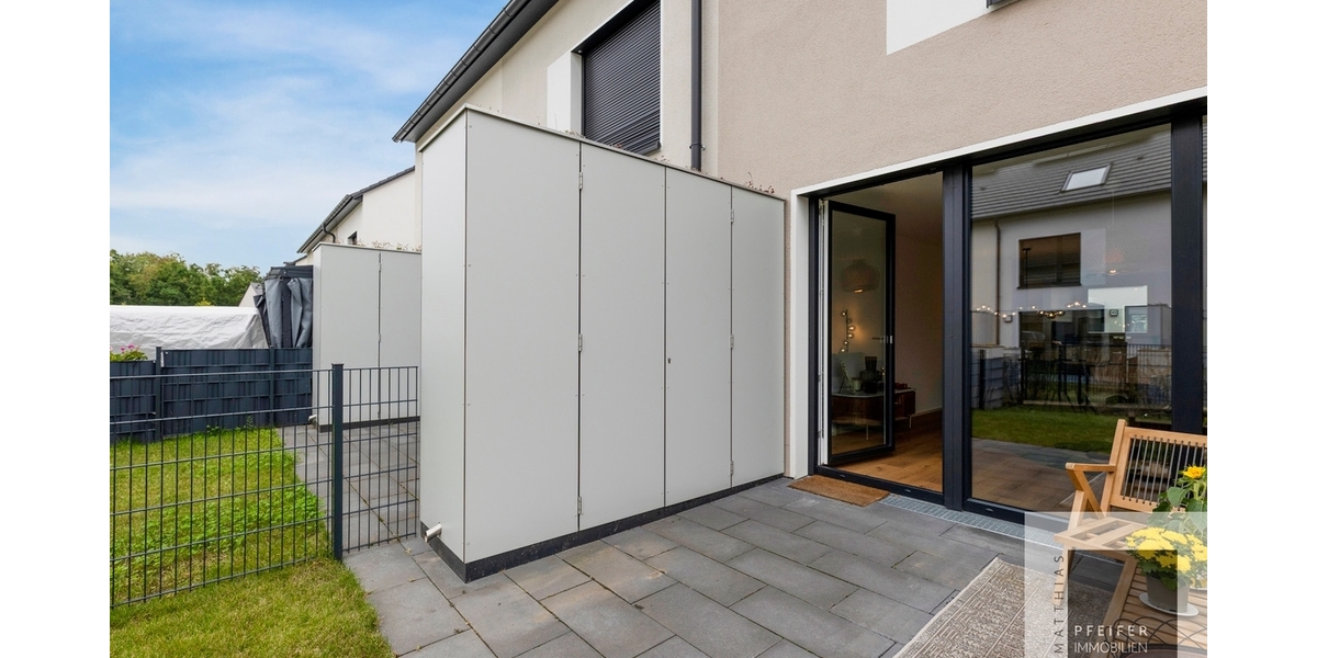 - Maisonettenwohnung Friedberg (Hessen) Fauerbach | Angebot:23110069