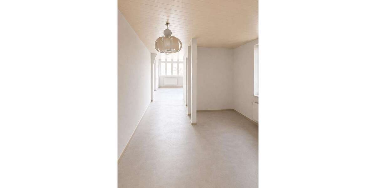 Etagenwohnung Friedberg Fauerbach - 2 Zimmer, 61 m&sup2;, 800&euro; | Angebot:26661152
