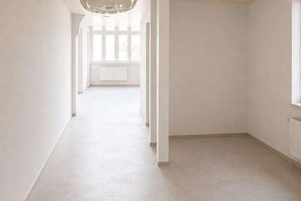 Wohnung Friedberg Fauerbach - 2 Zimmer, 61 m&sup2;, 800&euro; | Angebot:26661152