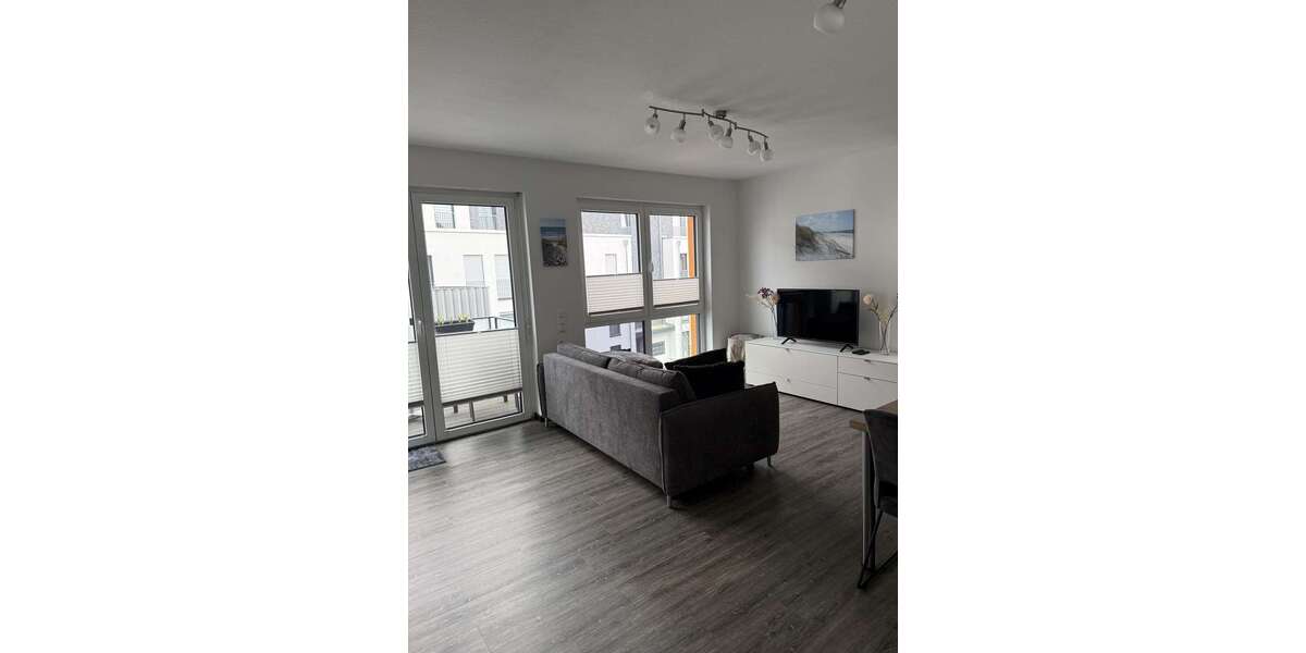 Etagenwohnung Friedberg - 2 Zimmer, 62 m&sup2;, 1.075&euro; | Angebot:25848930