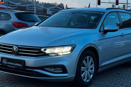 VW Passat Variant 135.141 km 17.390 &euro; Sinn 35764