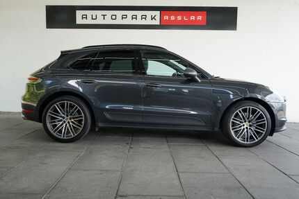 Porsche Macan 73.100 km 51.880 &euro; Asslar 35614