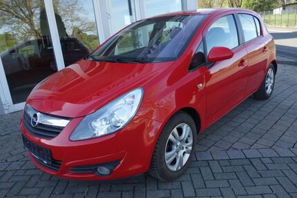 Opel Corsa 215.000 km 1.600 &euro; Herborn 35745