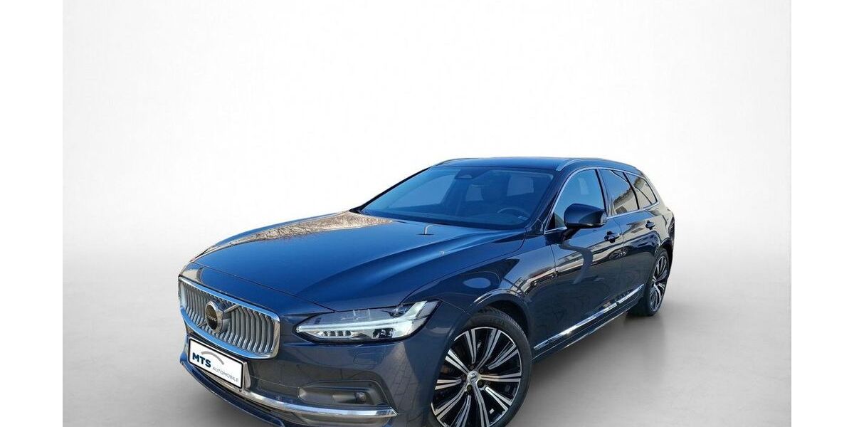 Volvo V90 139.152 km 25.990 &euro; Friedberg 61169