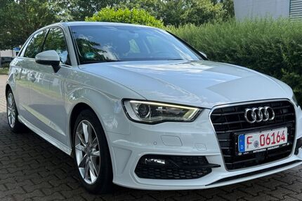 Audi A3 143.212 km 14.350 &euro; Friedberg (Hessen) 61169