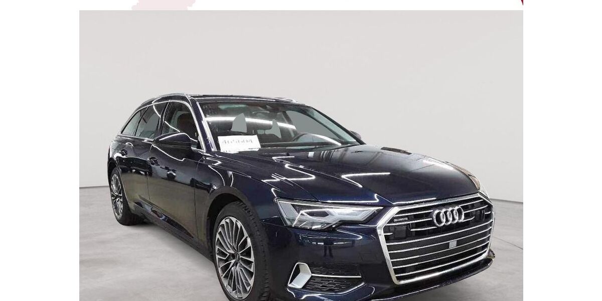 Audi A6 34.675 km 33.189 &euro; Fernwald-Steinbach 35463