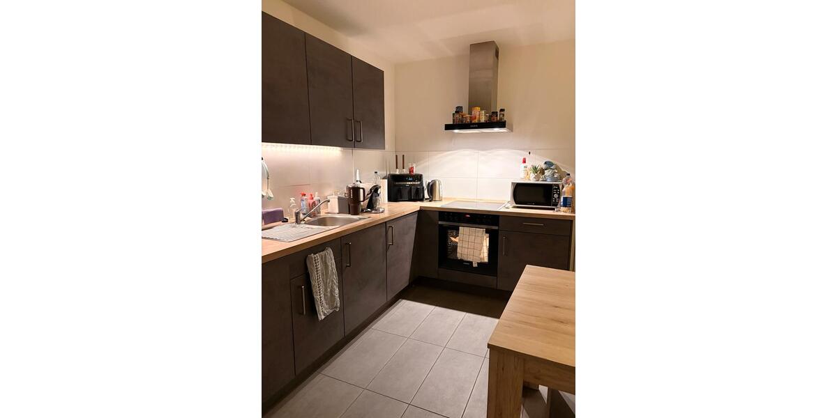 Etagenwohnung Marburg - 27 Zimmer, 40 m&sup2;, 590&euro; | Angebot:25444893