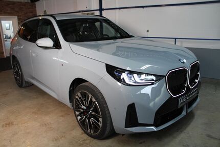 BMW X3 M40 6.500 km 75.444 &euro; Biebertal 35444