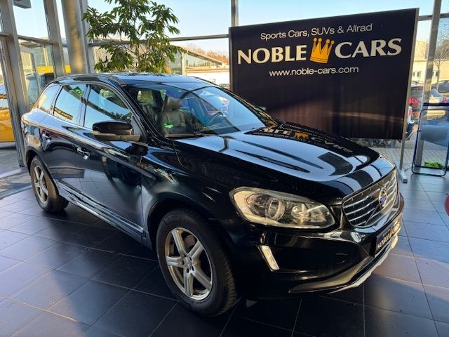 Volvo XC60 299.000 km 9.490 &euro; Giessen 35394