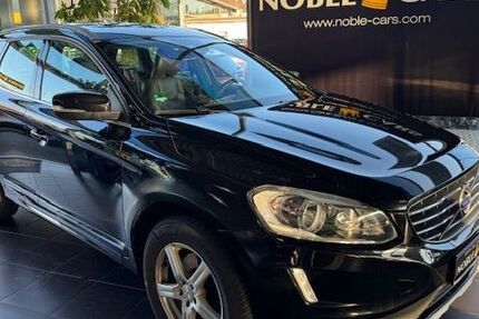 Volvo XC60 299.000 km 9.690 &euro; Giessen 35394