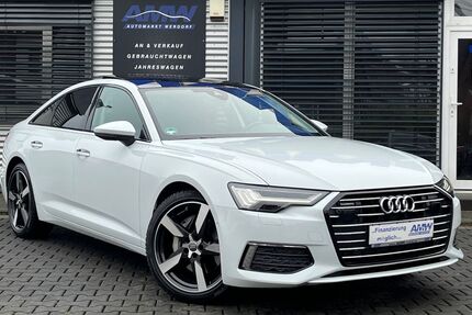 Audi A6 63.900 km 42.800 &euro; Aßlar OT Werdorf 35614